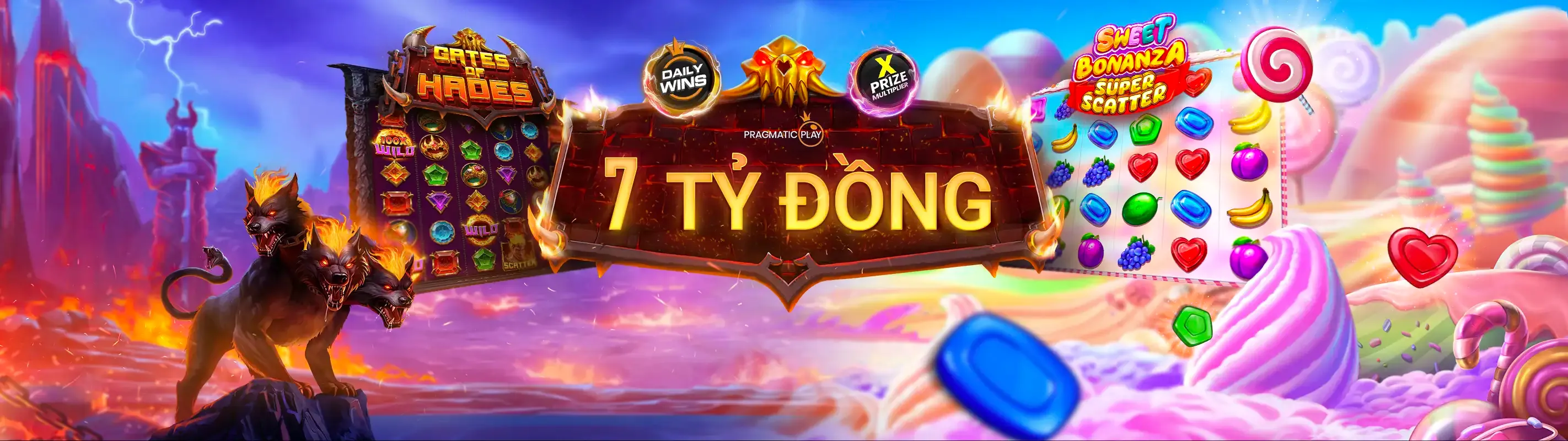 Sự kiện đặc biệt