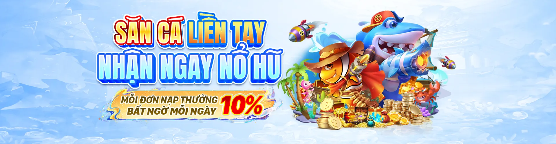 Banner khuyến mãi vvvwin88 app