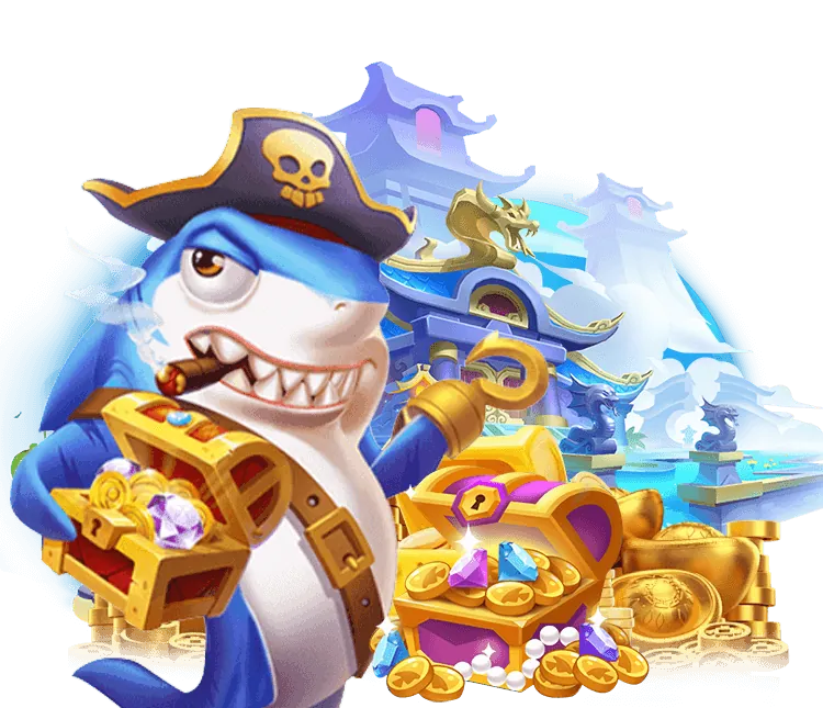 Game Thợ Săn Cá